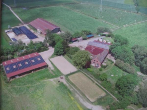 Гостиница Eschenhof, Urlaub auf dem Bauernhof  Крумхёрн